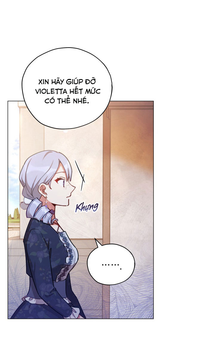 Quý Cô Khó Gần Không Thể Tiếp Cận Chap 32 - Trang 2