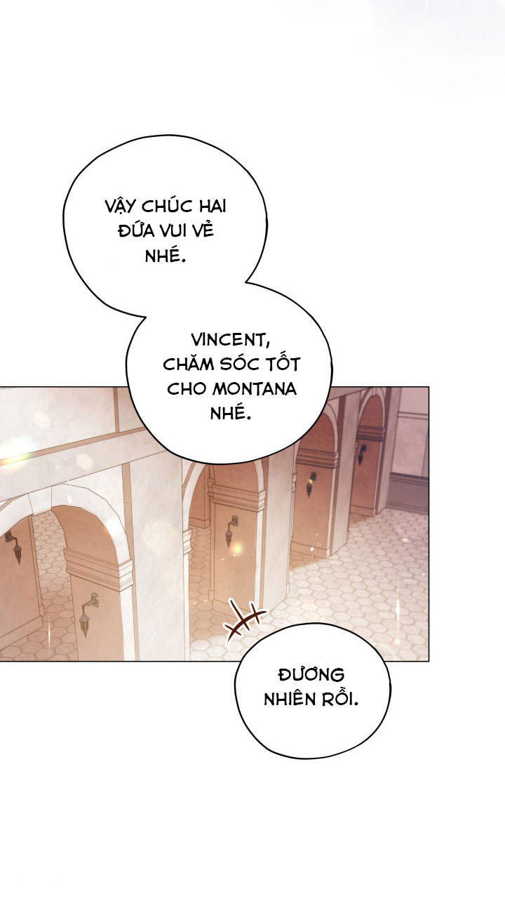 Quý Cô Khó Gần Không Thể Tiếp Cận Chap 32 - Next Chap 33.5