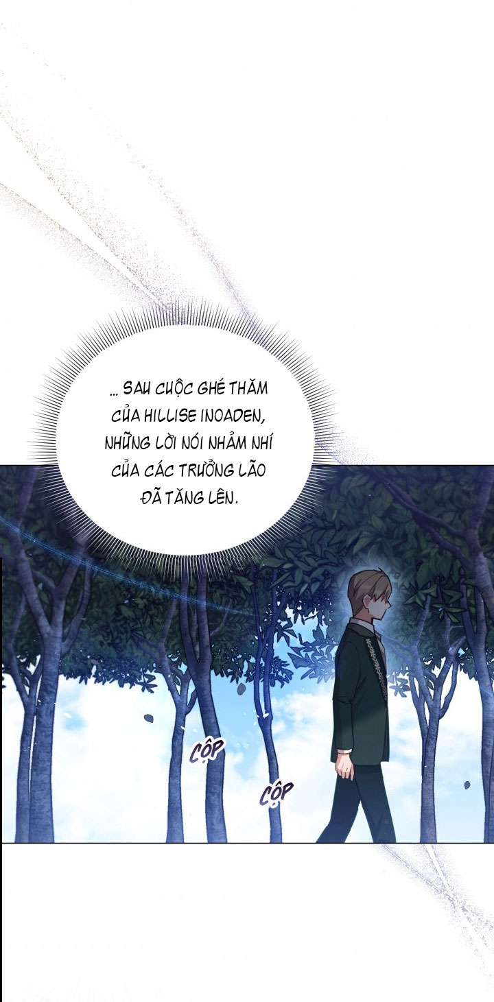 Quý Cô Khó Gần Không Thể Tiếp Cận Chap 32 - Next Chap 33.5