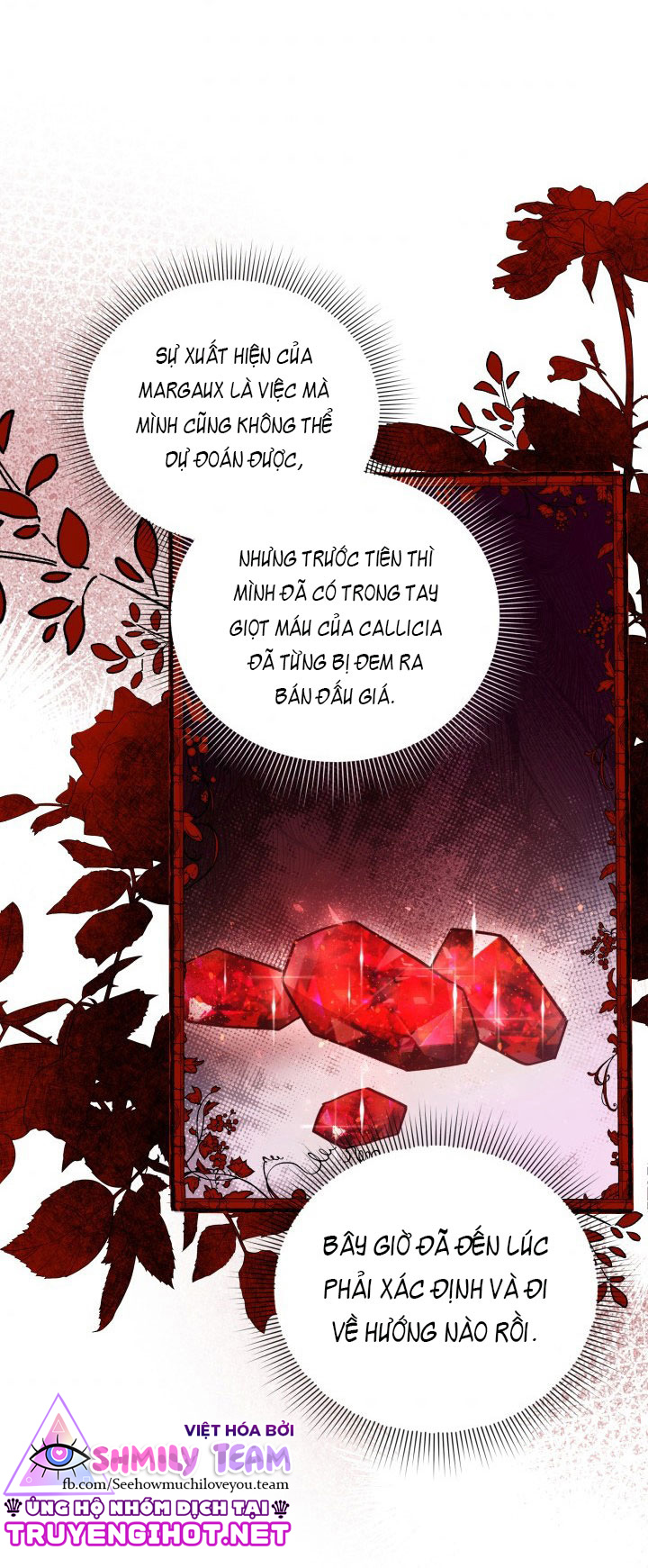 Quý Cô Khó Gần Không Thể Tiếp Cận Chap 32 - Next Chap 33.5