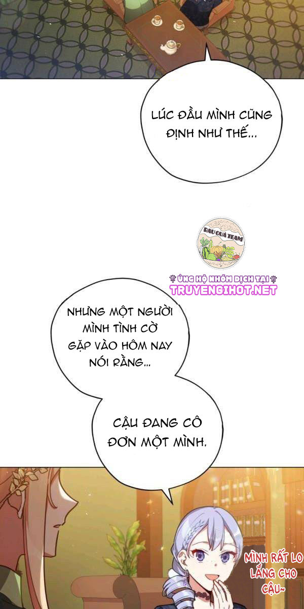 Quý Cô Khó Gần Không Thể Tiếp Cận Chap 33 - Trang 2