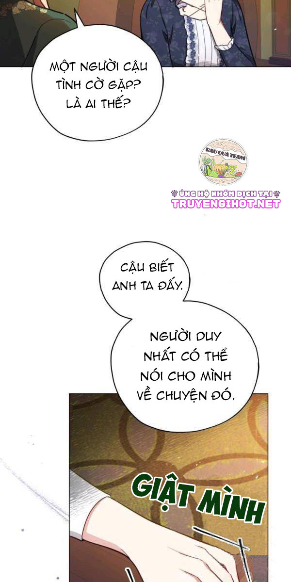 Quý Cô Khó Gần Không Thể Tiếp Cận Chap 33 - Trang 2