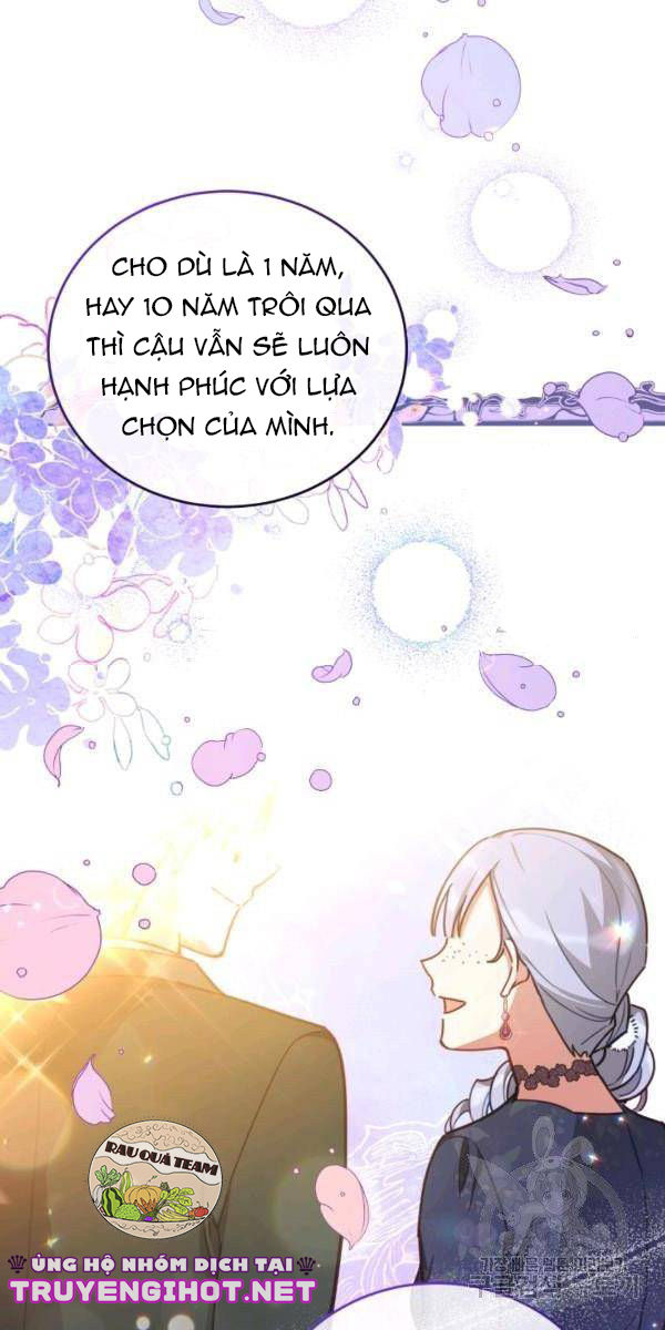 Quý Cô Khó Gần Không Thể Tiếp Cận Chap 33 - Trang 2