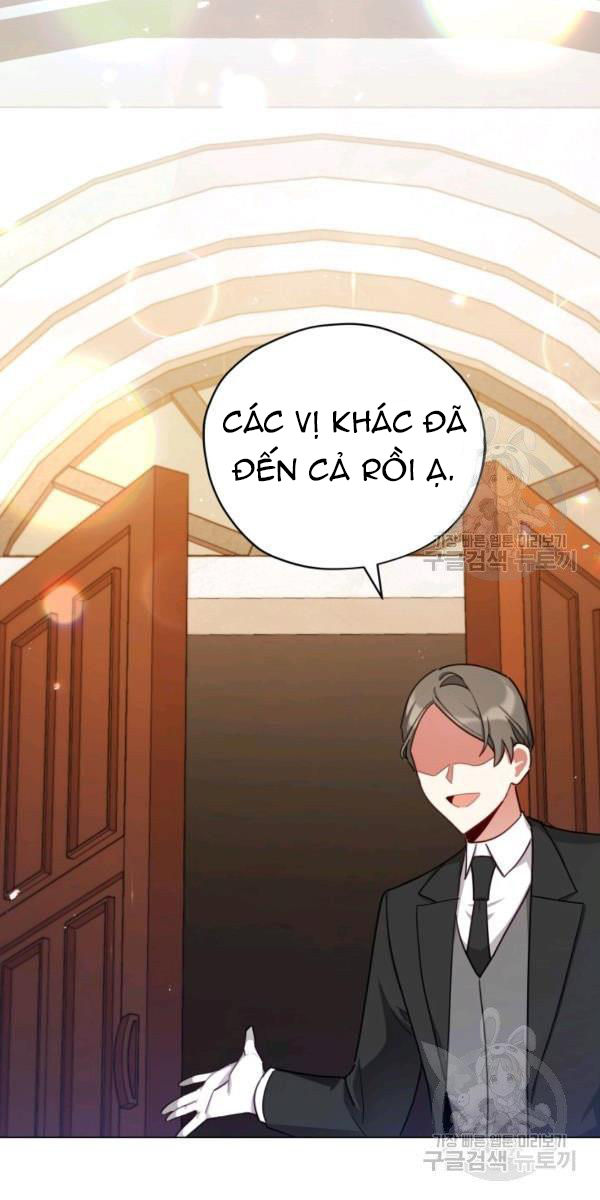 Quý Cô Khó Gần Không Thể Tiếp Cận Chap 33.5 - Next Chap 33