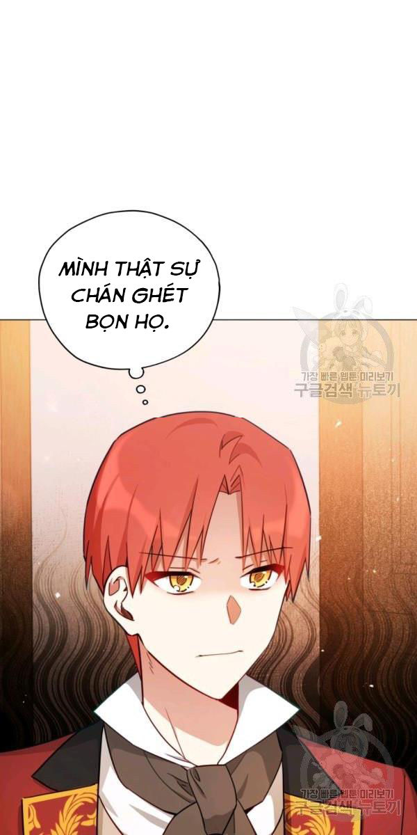 Quý Cô Khó Gần Không Thể Tiếp Cận Chap 33.5 - Next Chap 33