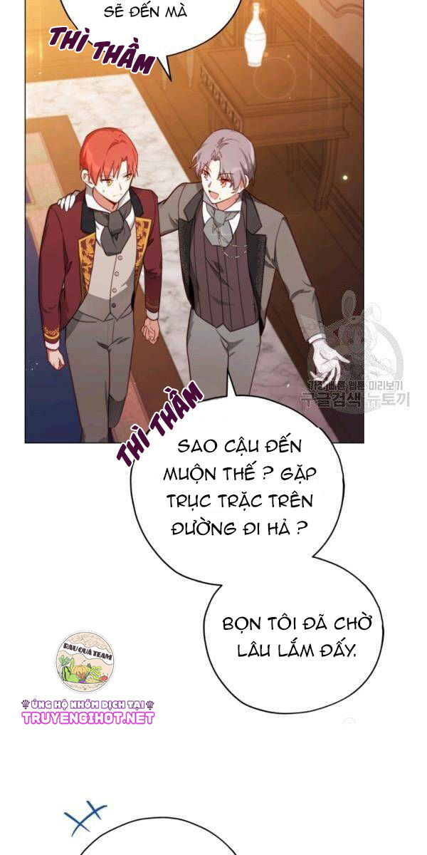 Quý Cô Khó Gần Không Thể Tiếp Cận Chap 33.5 - Next Chap 33