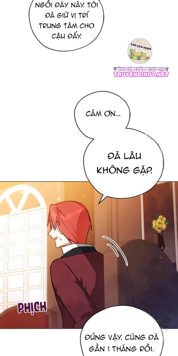 Quý Cô Khó Gần Không Thể Tiếp Cận Chap 33.5 - Next Chap 33