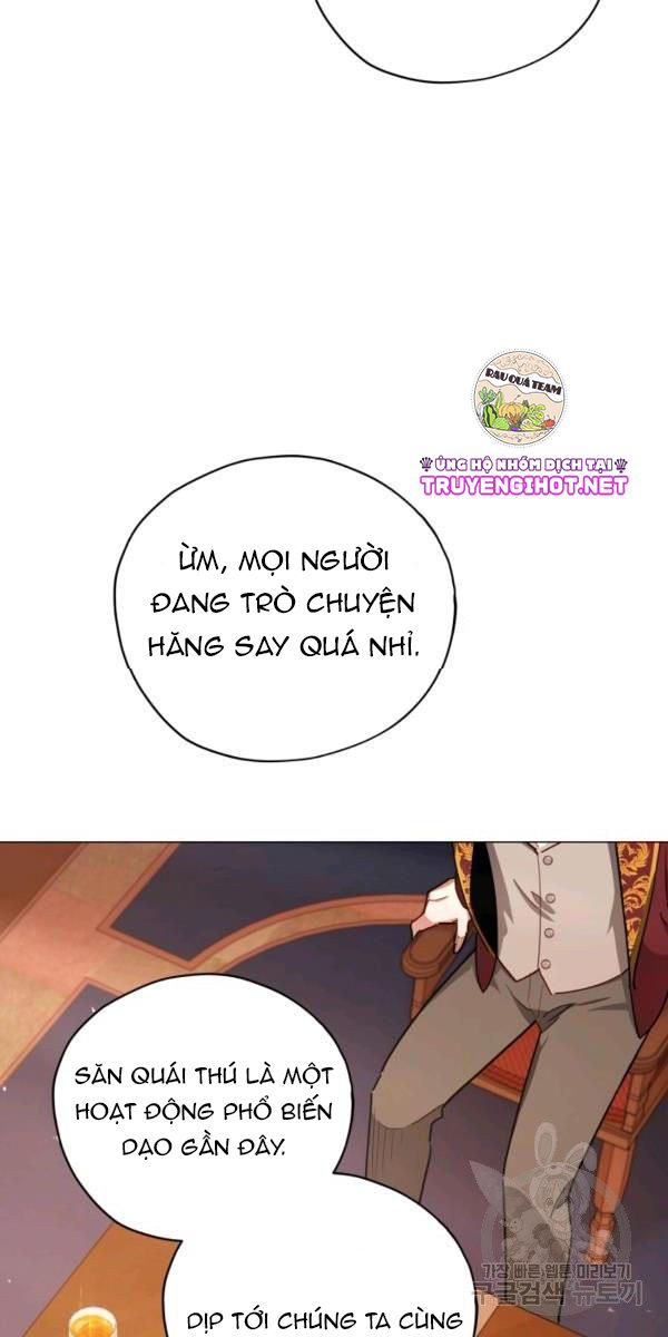 Quý Cô Khó Gần Không Thể Tiếp Cận Chap 33.5 - Next Chap 33