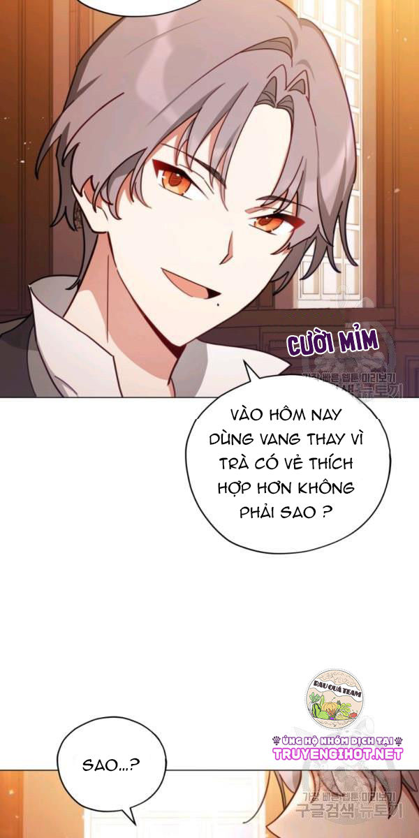 Quý Cô Khó Gần Không Thể Tiếp Cận Chap 33.5 - Next Chap 33