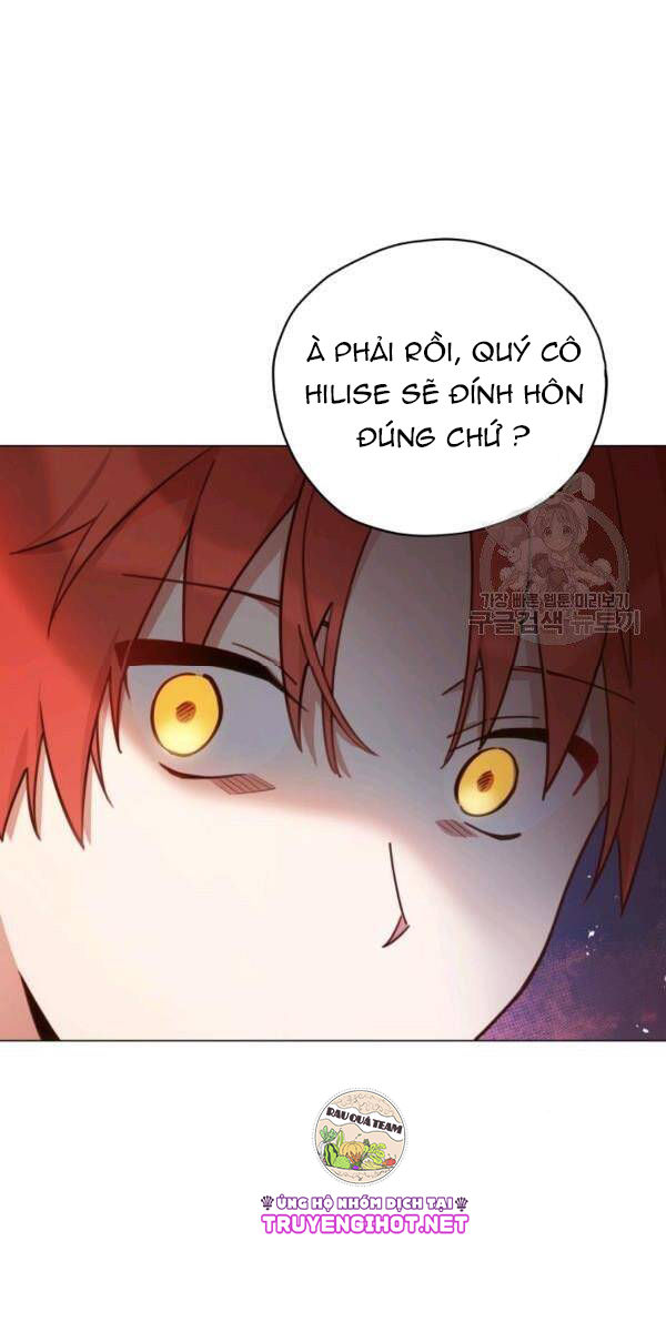 Quý Cô Khó Gần Không Thể Tiếp Cận Chap 33.5 - Next Chap 33