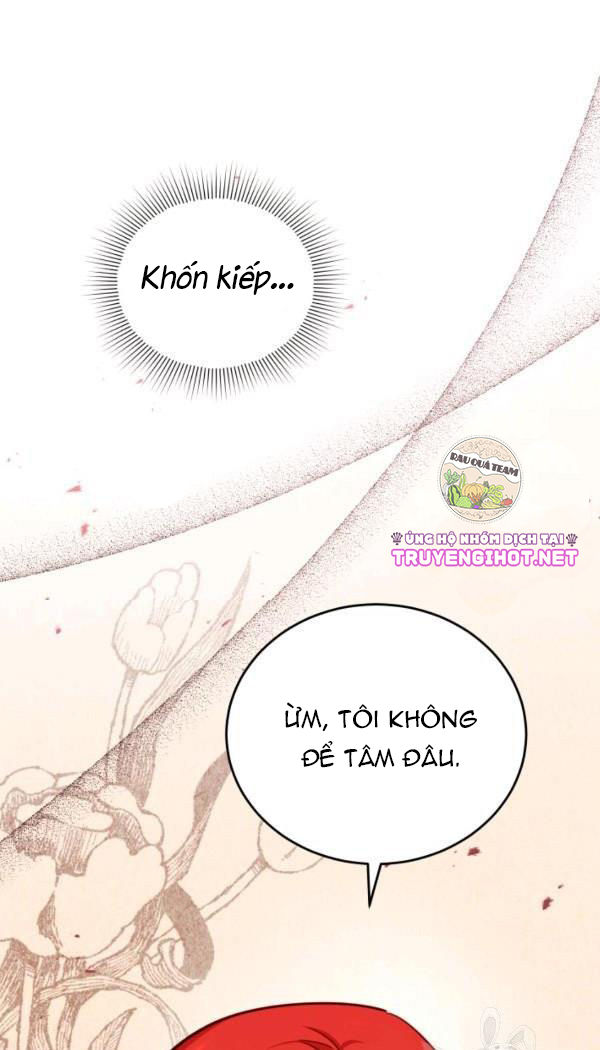 Quý Cô Khó Gần Không Thể Tiếp Cận Chap 33.5 - Next Chap 33