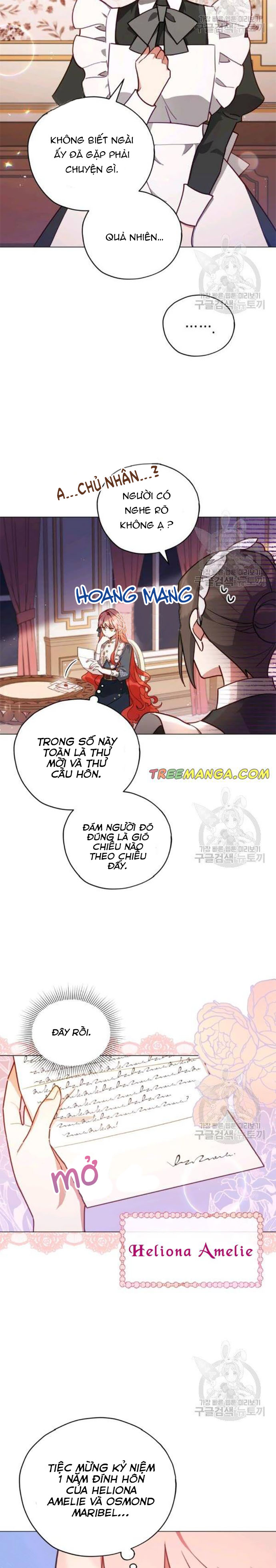 Quý Cô Khó Gần Không Thể Tiếp Cận Chap 34 - Trang 2