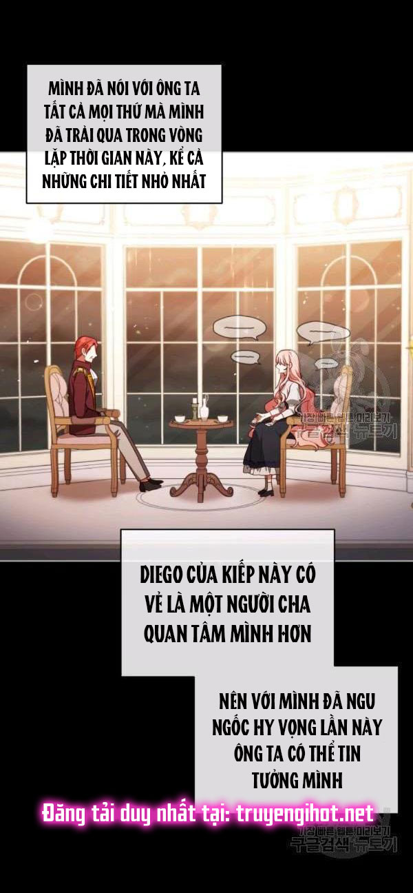 Quý Cô Khó Gần Không Thể Tiếp Cận Chap 35 - Trang 2