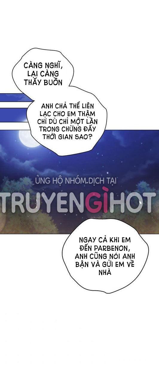 Quý Cô Khó Gần Không Thể Tiếp Cận Chap 37 - Trang 2