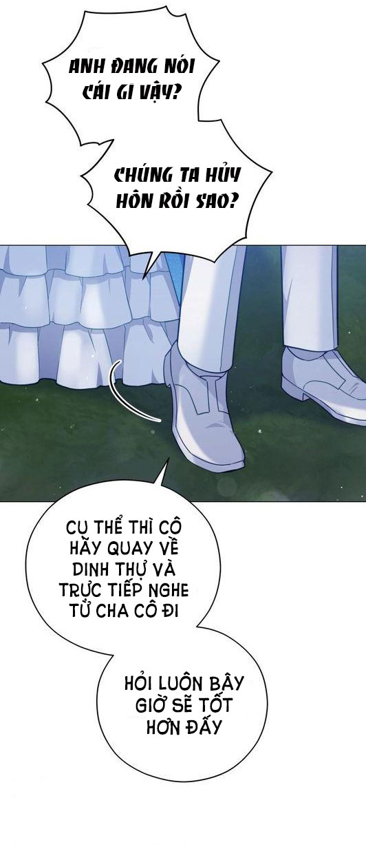 Quý Cô Khó Gần Không Thể Tiếp Cận Chap 37 - Trang 2