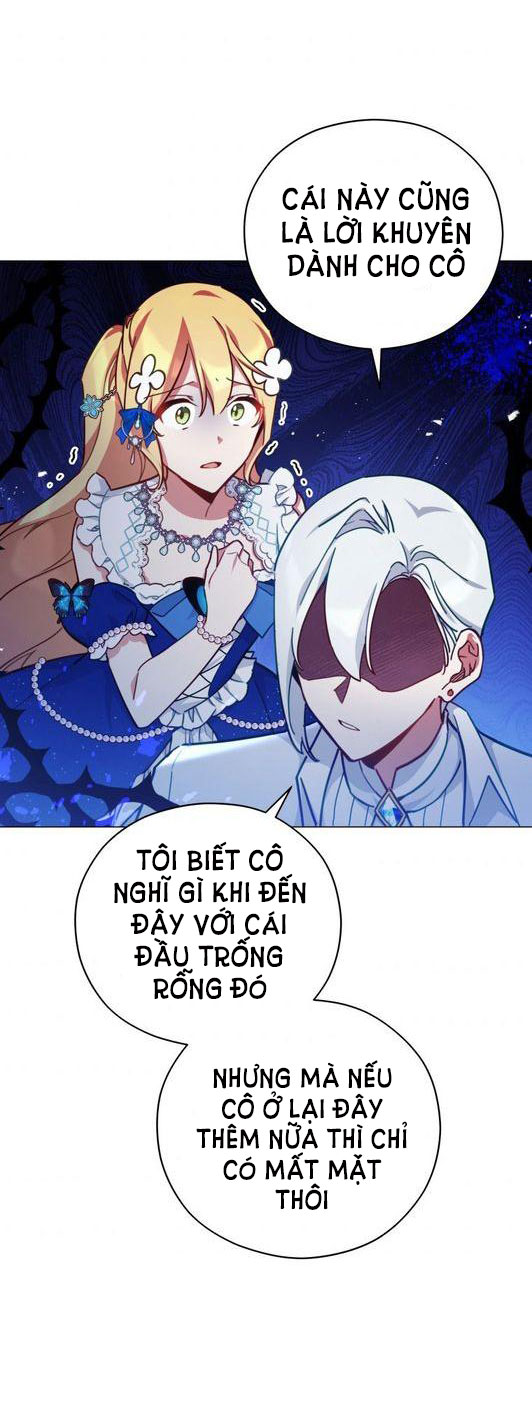 Quý Cô Khó Gần Không Thể Tiếp Cận Chap 37 - Trang 2