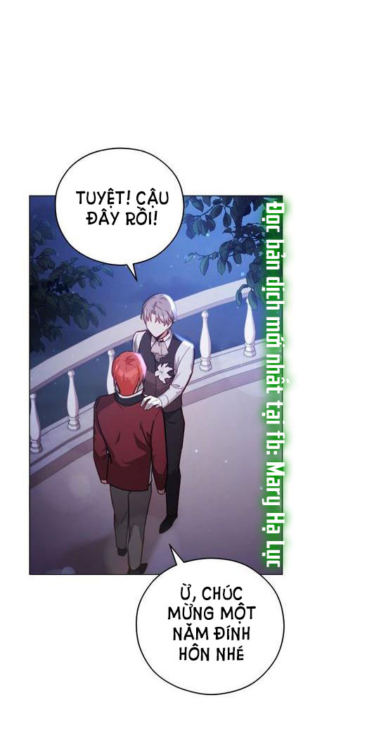 Quý Cô Khó Gần Không Thể Tiếp Cận Chap 37 - Trang 2