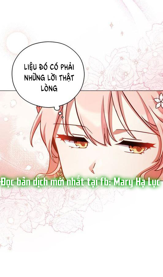 Quý Cô Khó Gần Không Thể Tiếp Cận Chap 37 - Trang 2