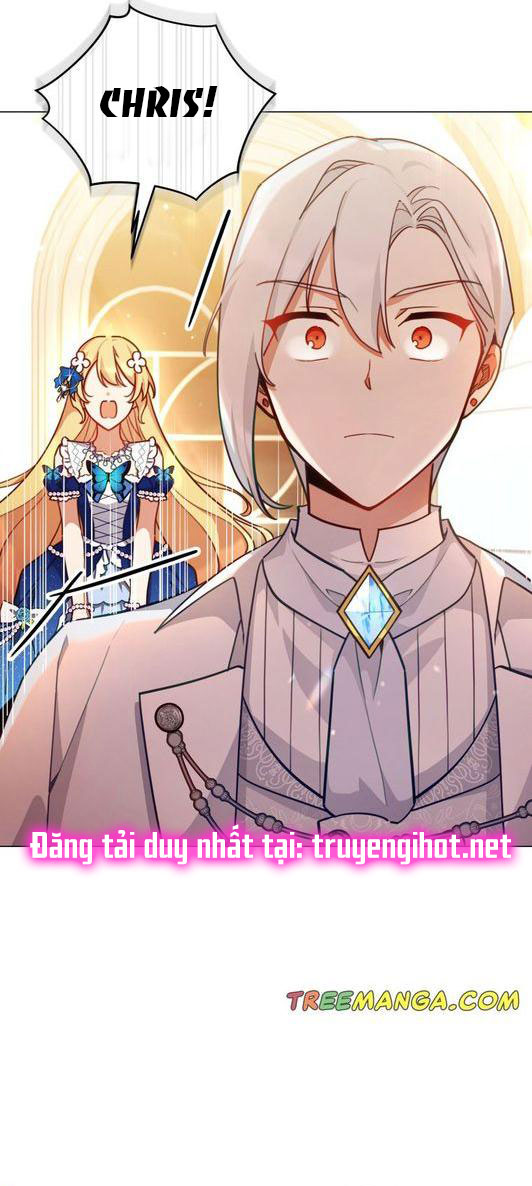 Quý Cô Khó Gần Không Thể Tiếp Cận Chap 37 - Trang 2