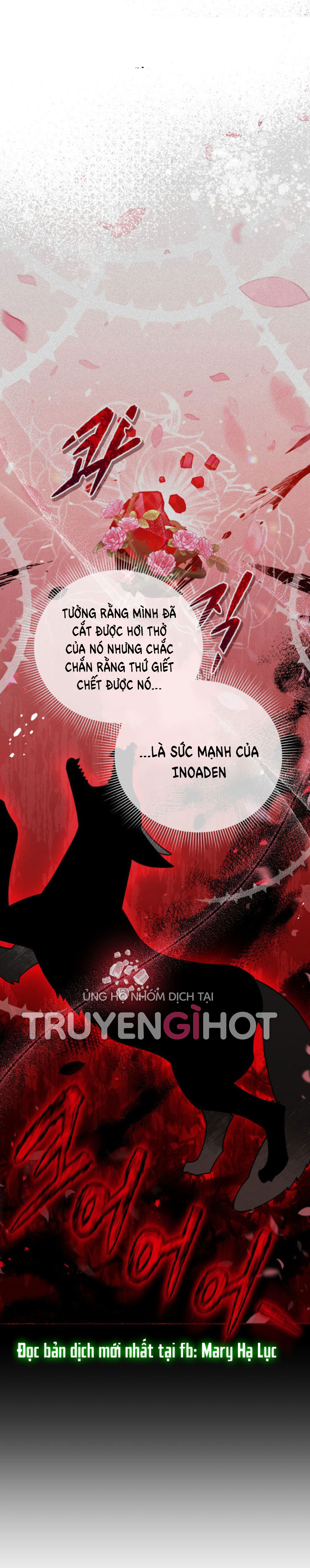 Quý Cô Khó Gần Không Thể Tiếp Cận Chap 39 - Trang 2