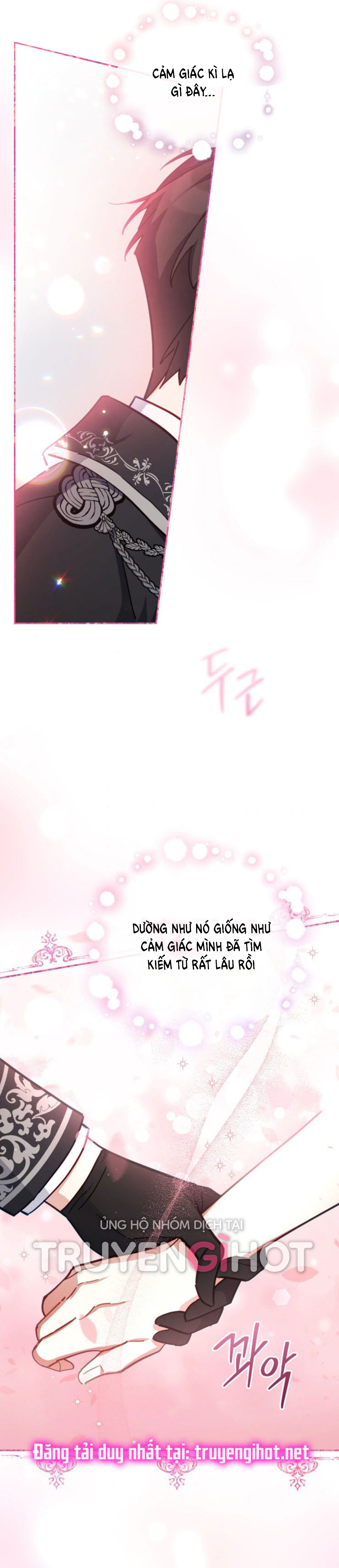 Quý Cô Khó Gần Không Thể Tiếp Cận Chap 39 - Next Chap 40