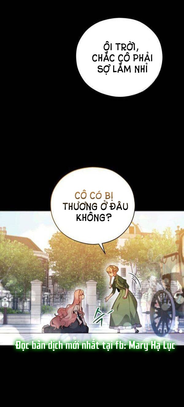 Quý Cô Khó Gần Không Thể Tiếp Cận Chap 40 - Trang 2