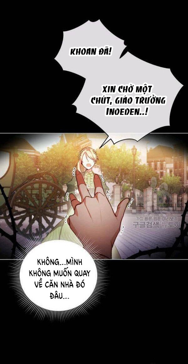 Quý Cô Khó Gần Không Thể Tiếp Cận Chap 40 - Trang 2