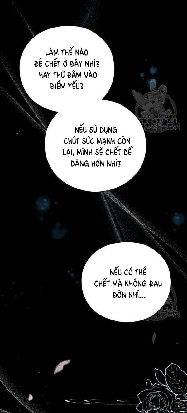 Quý Cô Khó Gần Không Thể Tiếp Cận Chap 40 - Trang 2