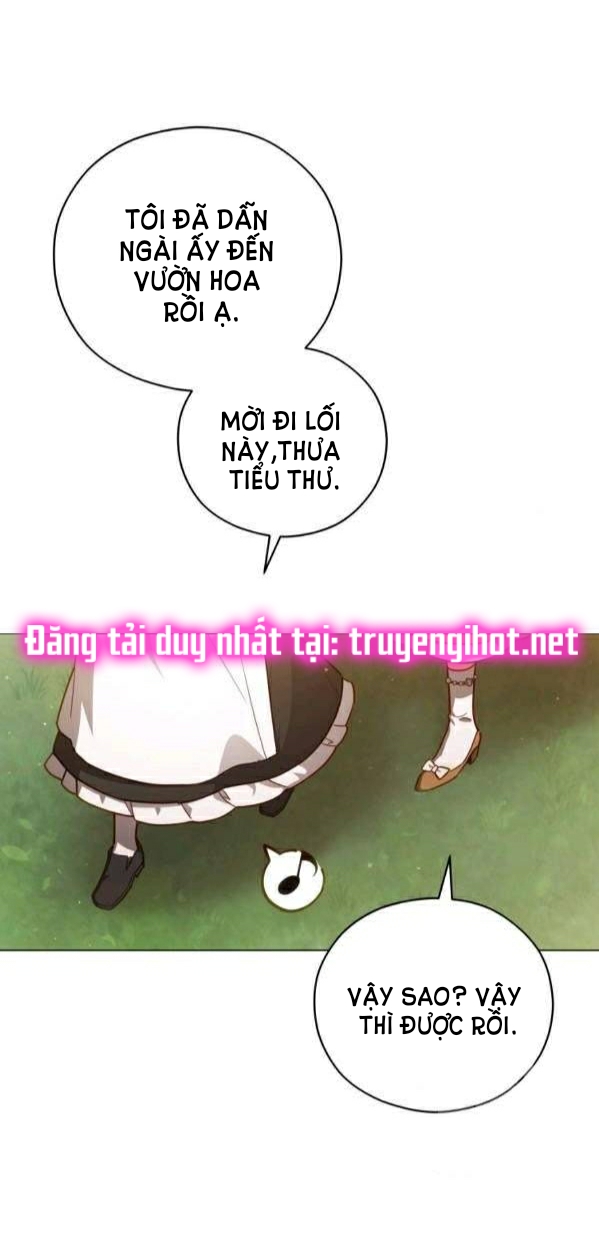 Quý Cô Khó Gần Không Thể Tiếp Cận Chap 41 - Trang 2