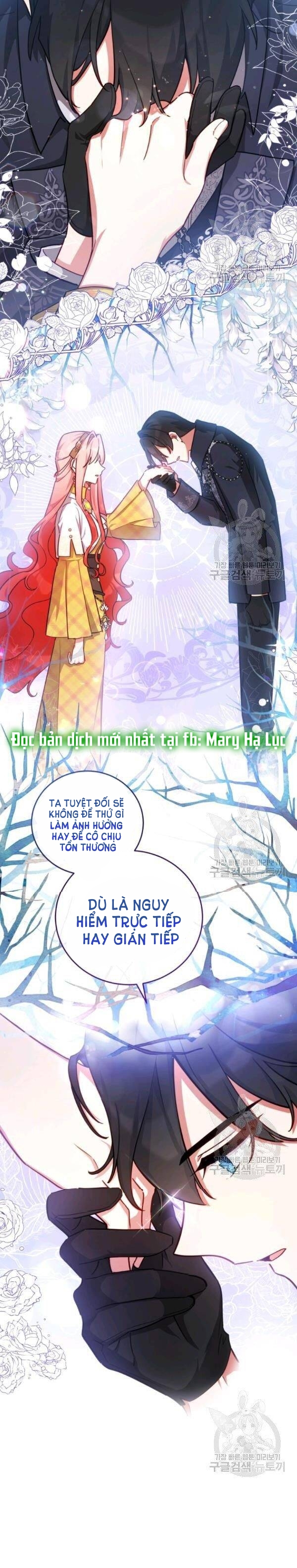 Quý Cô Khó Gần Không Thể Tiếp Cận Chap 42 - Next Chap 43