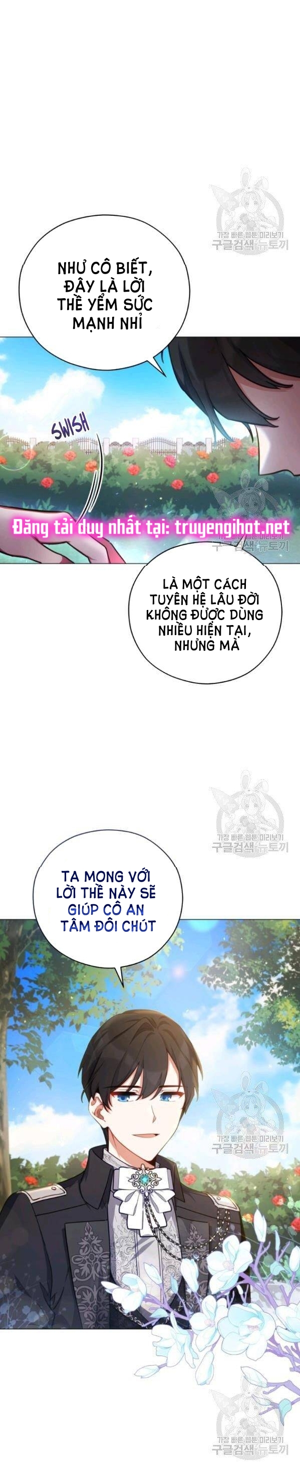 Quý Cô Khó Gần Không Thể Tiếp Cận Chap 42 - Next Chap 43