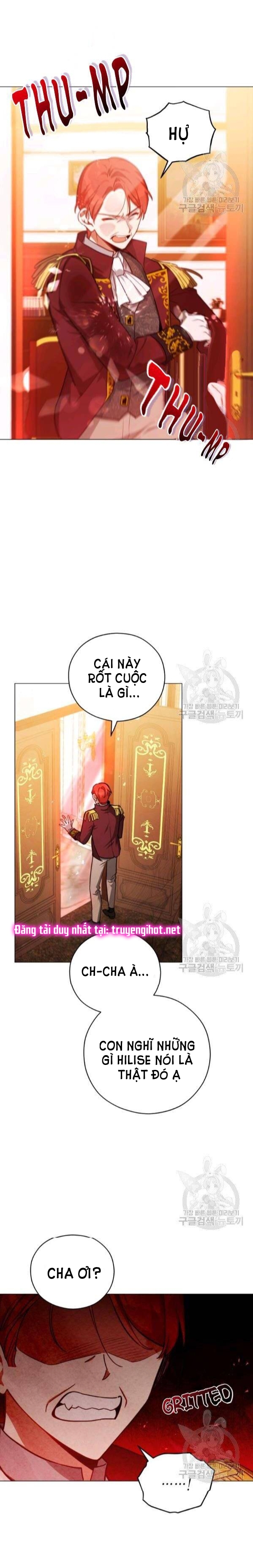 Quý Cô Khó Gần Không Thể Tiếp Cận Chap 42 - Trang 2