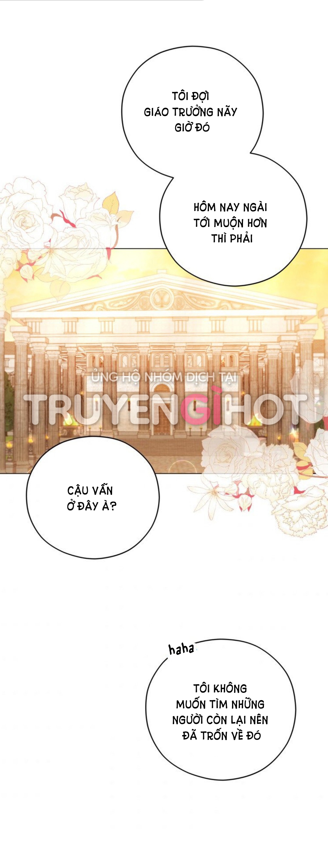 Quý Cô Khó Gần Không Thể Tiếp Cận Chap 43 - Trang 2