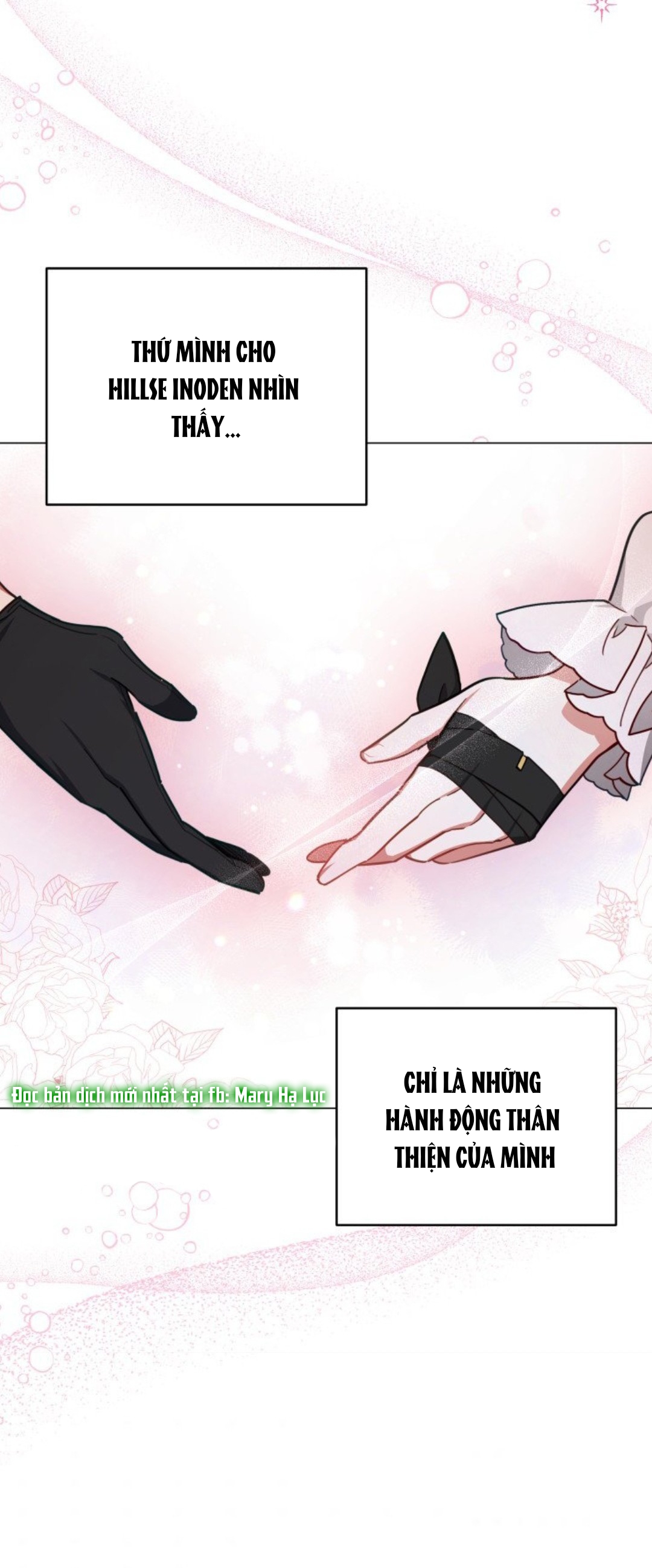 Quý Cô Khó Gần Không Thể Tiếp Cận Chap 43 - Trang 2