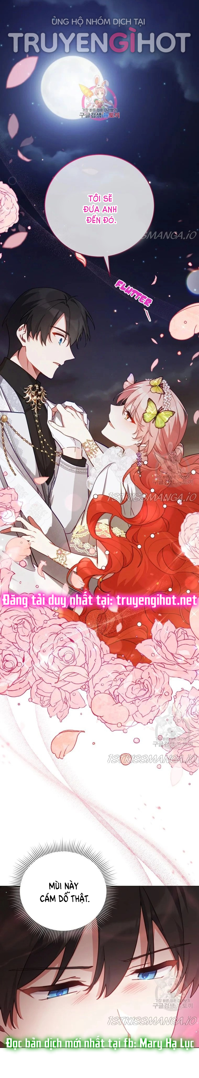 Quý Cô Khó Gần Không Thể Tiếp Cận Chap 47 - Trang 2