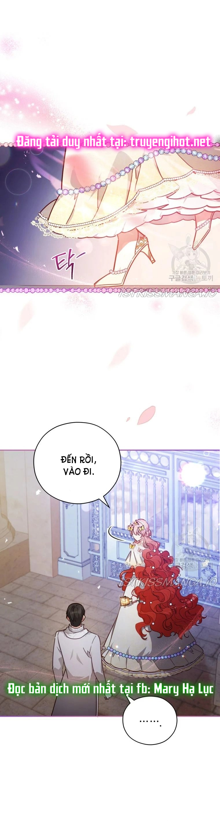 Quý Cô Khó Gần Không Thể Tiếp Cận Chap 47 - Next Chap 48