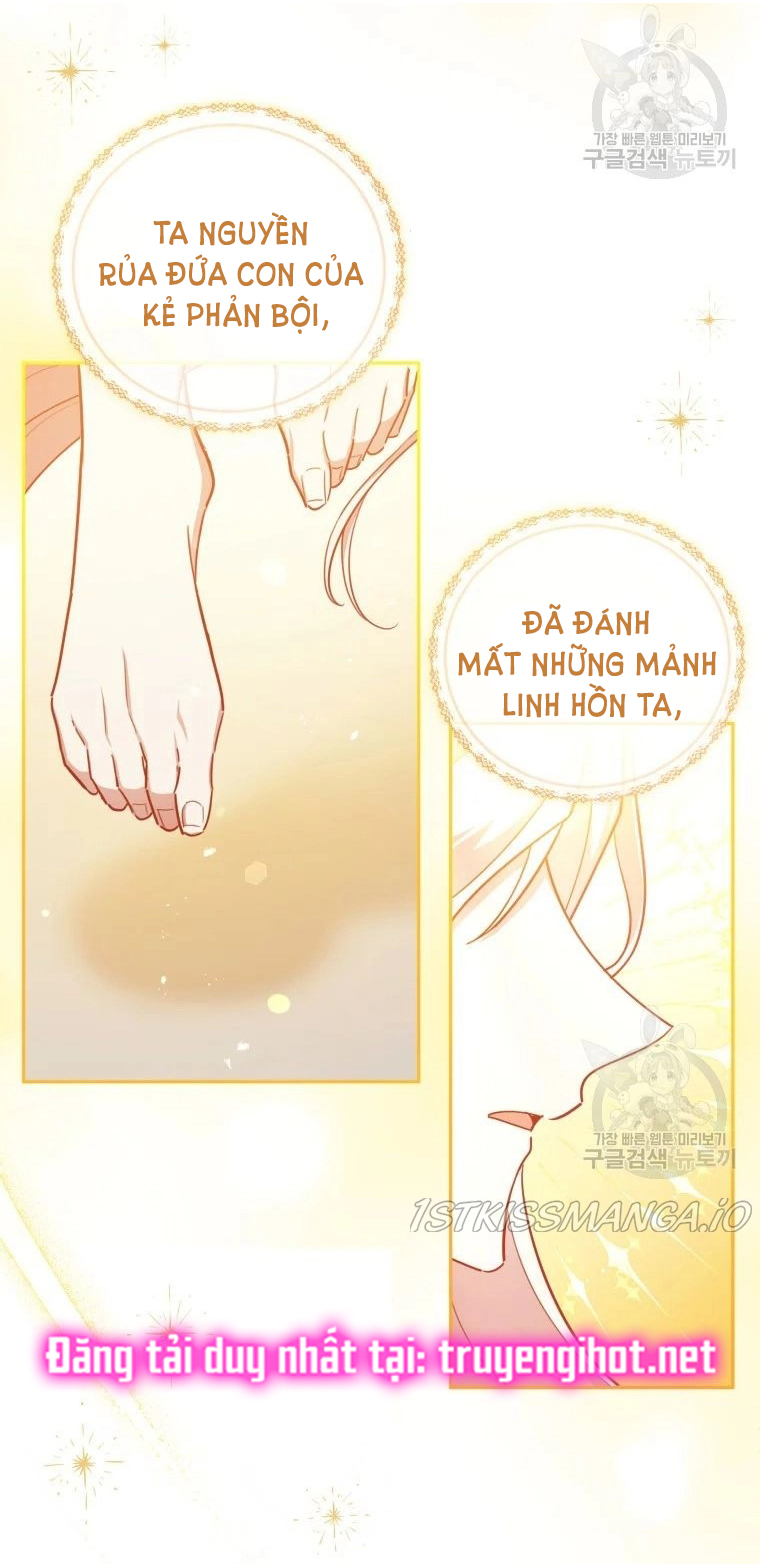 Quý Cô Khó Gần Không Thể Tiếp Cận Chap 47 - Next Chap 48