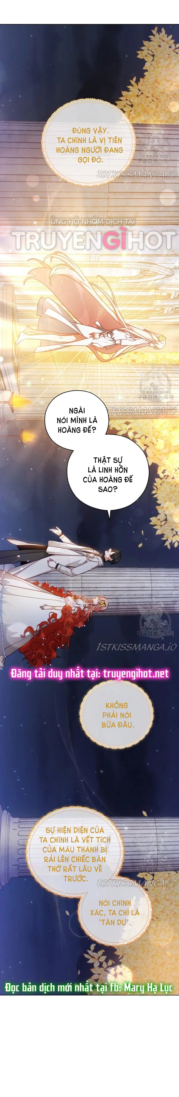 Quý Cô Khó Gần Không Thể Tiếp Cận Chap 47 - Next Chap 48