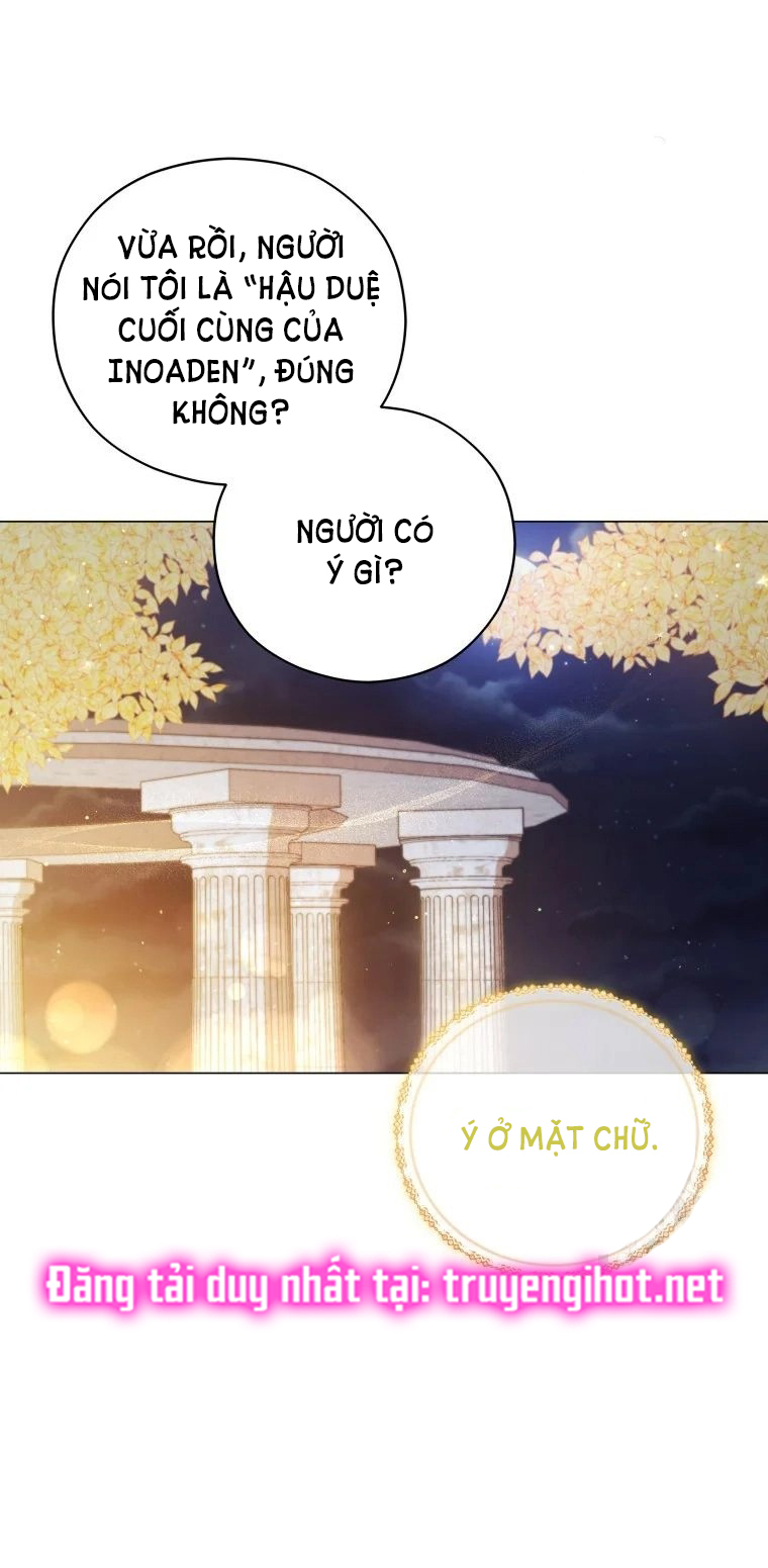 Quý Cô Khó Gần Không Thể Tiếp Cận Chap 47 - Trang 2