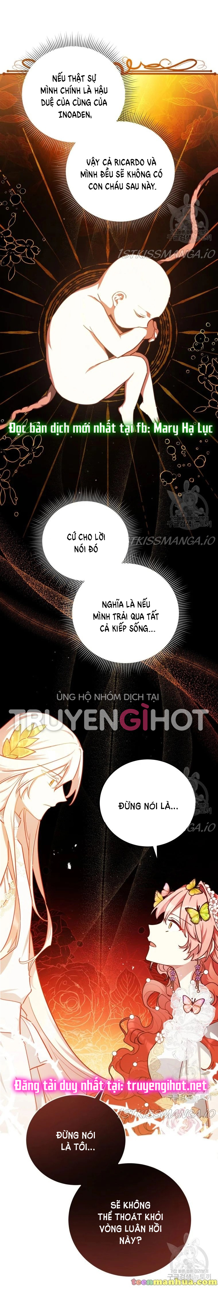 Quý Cô Khó Gần Không Thể Tiếp Cận Chap 47 - Trang 2