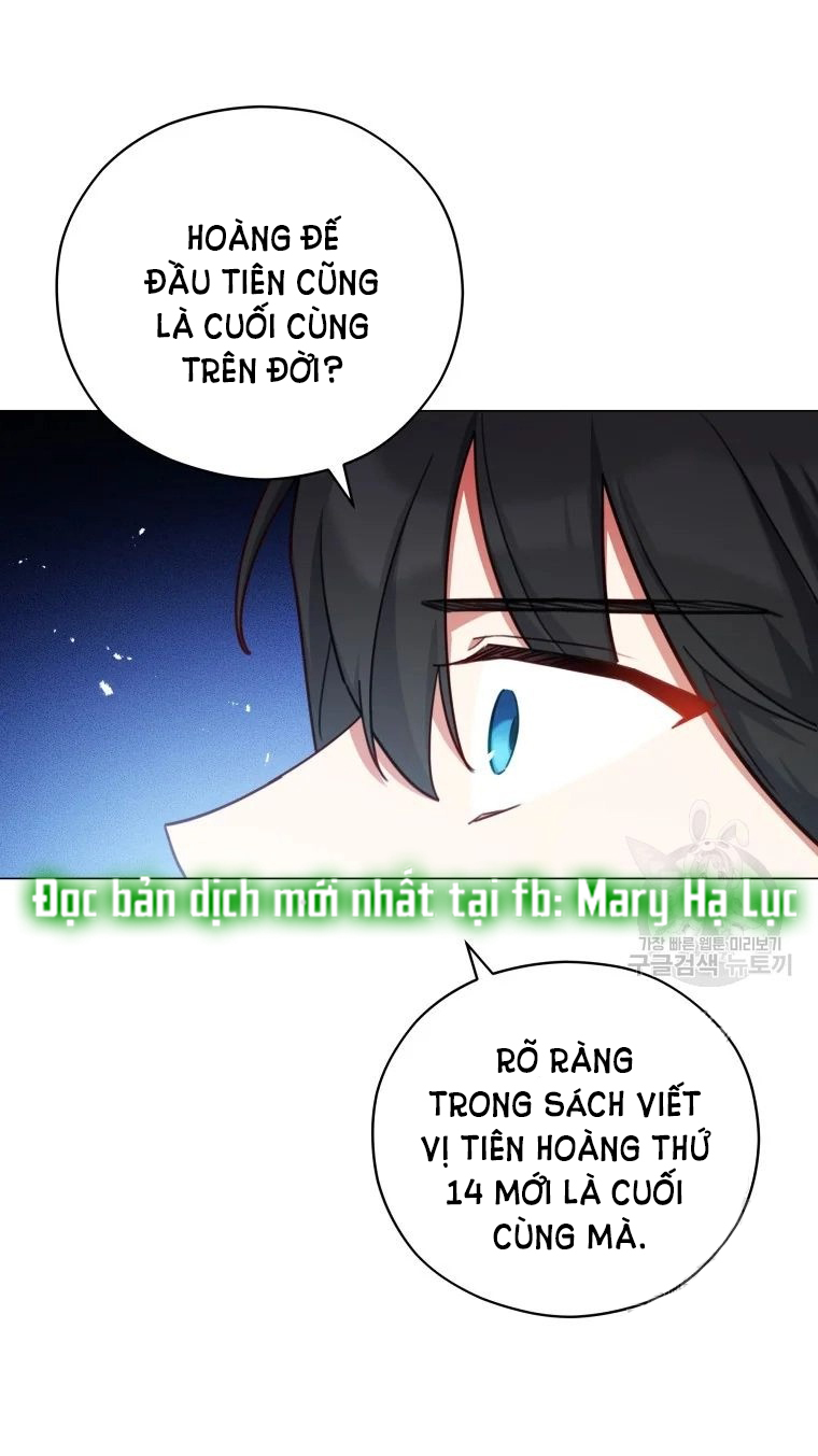 Quý Cô Khó Gần Không Thể Tiếp Cận Chap 47 - Next Chap 48