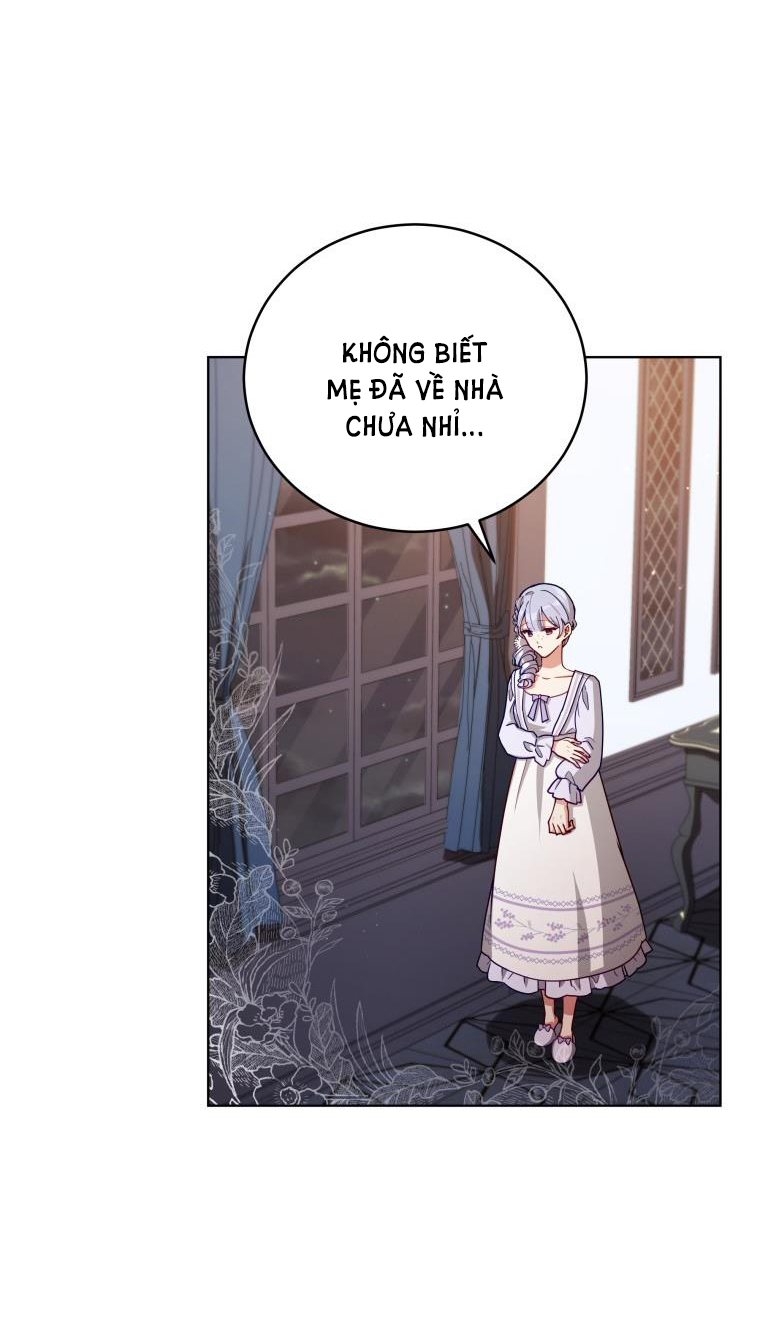 Quý Cô Khó Gần Không Thể Tiếp Cận Chap 48 - Trang 2