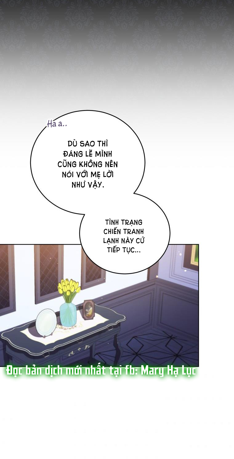 Quý Cô Khó Gần Không Thể Tiếp Cận Chap 48 - Next Chap 49