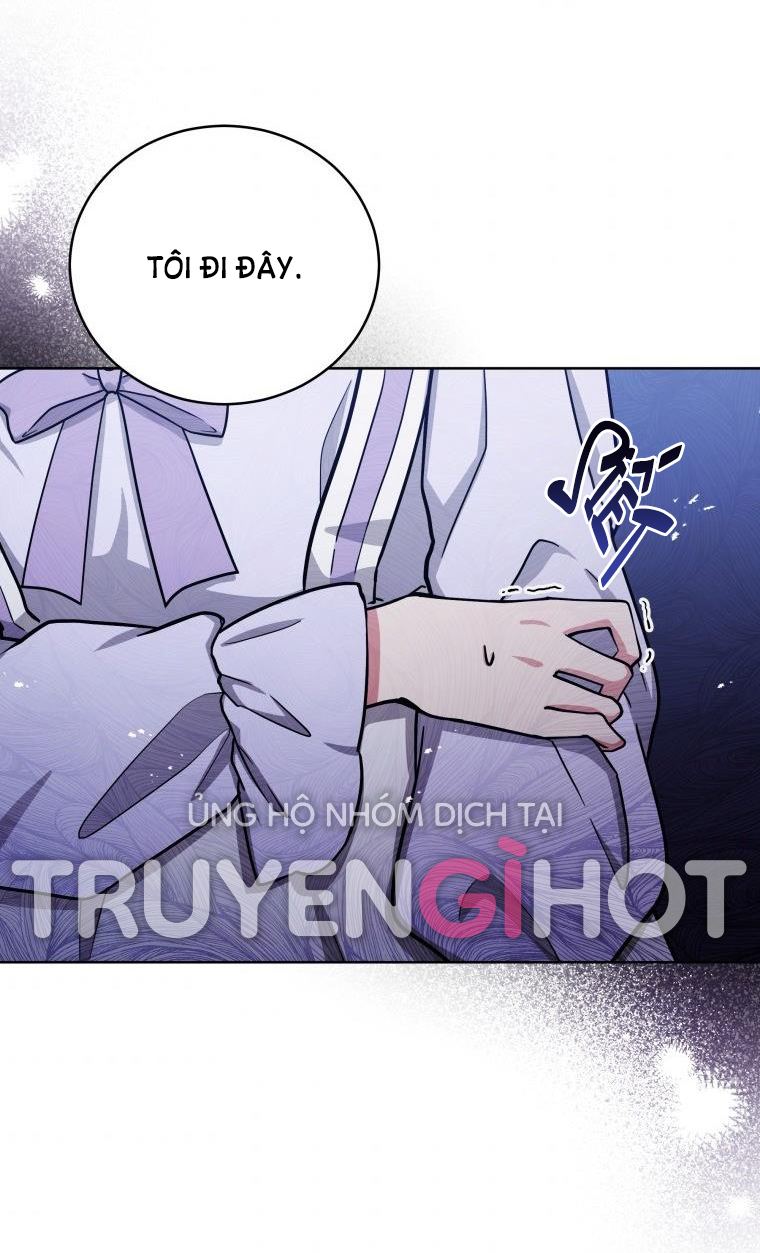 Quý Cô Khó Gần Không Thể Tiếp Cận Chap 48 - Next Chap 49