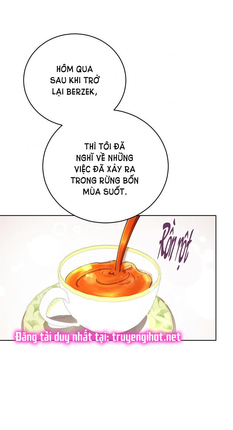 Quý Cô Khó Gần Không Thể Tiếp Cận Chap 48 - Next Chap 49