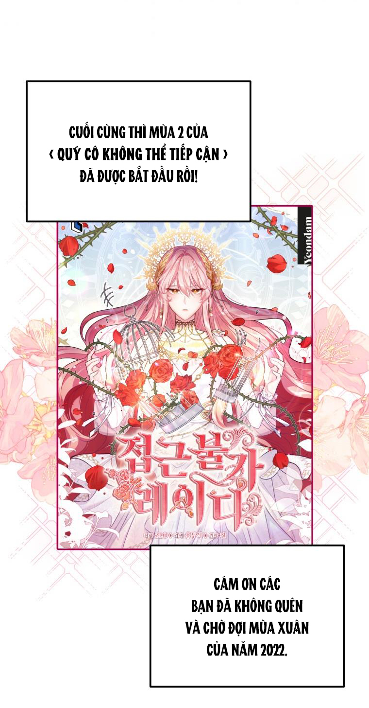 Quý Cô Khó Gần Không Thể Tiếp Cận Chap 48 - Next Chap 49