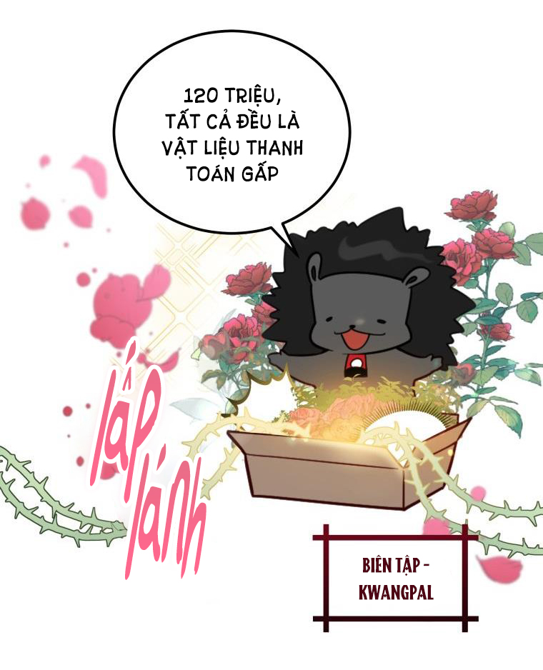 Quý Cô Khó Gần Không Thể Tiếp Cận Chap 48 - Next Chap 49