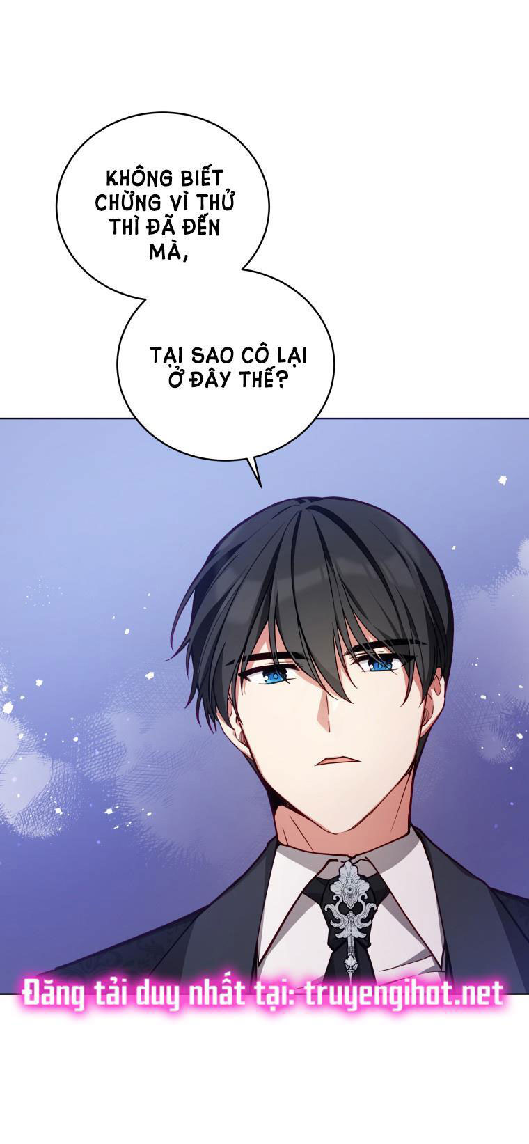 Quý Cô Khó Gần Không Thể Tiếp Cận Chap 49 - Trang 2