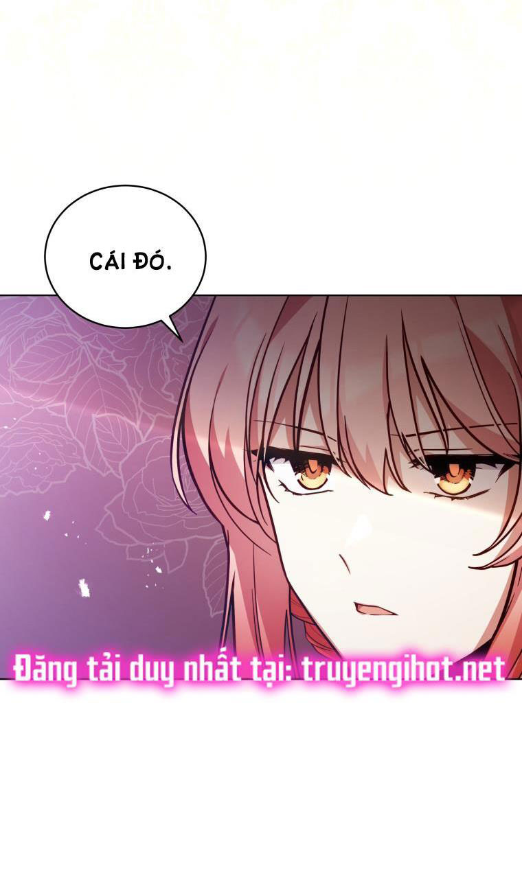 Quý Cô Khó Gần Không Thể Tiếp Cận Chap 49 - Trang 2