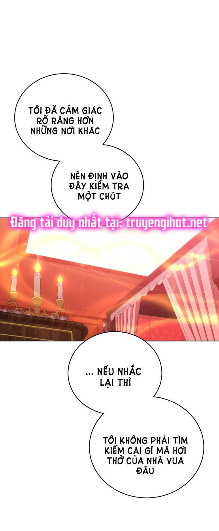 Quý Cô Khó Gần Không Thể Tiếp Cận Chap 49 - Trang 2